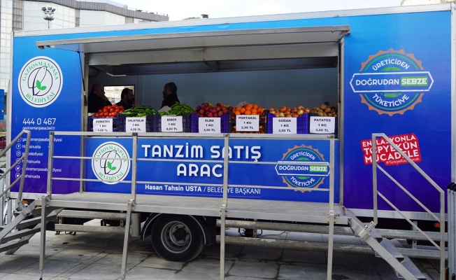 Can Ataklı: Saray'ın tanzim satış kampanyası fena tosladı