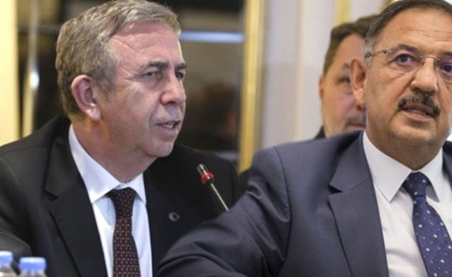 'Belediyeciliği bilmiyor' dediği Mansur Yavaş'a daha önce övgüler yağdırmış!