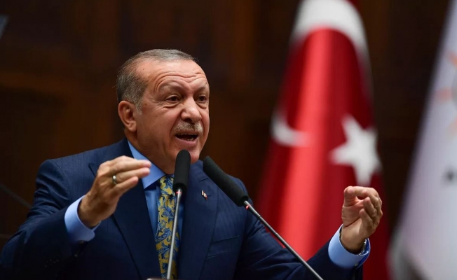 Erdoğan’dan seçim tehdidi: GBT’leri hazır tutuyoruz sonuca göre adımlarımızı atacağız