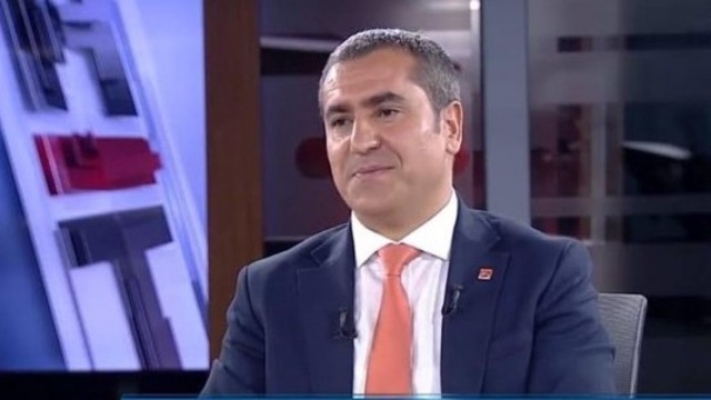 CNN Türk'ün CHP takıntısı: CHP'li adayın yayınını kestiler!