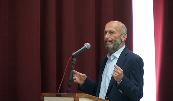 Erdem Gül'den yandaş medyanın 'İstiklal Marşı' iftiralarına sert yanıt!