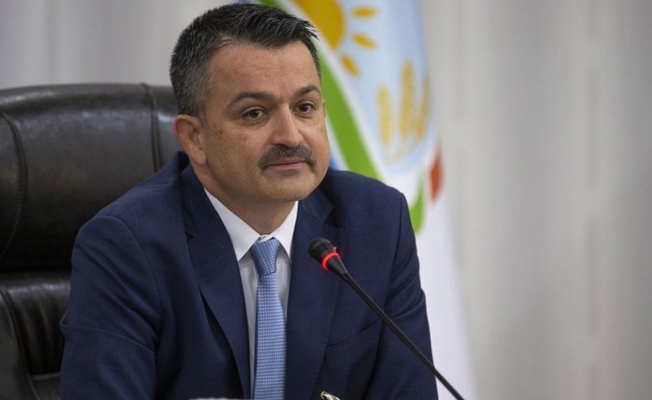 Pakdemirli kime 'Adiler' dedi? Yeni görüntü ortaya çıktı!