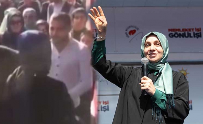AKP Genel Başkan Yardımcısı'ndan işsiz gence: Boş boş gezme ya!
