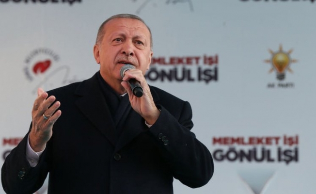 Erdoğan'a anlamlı soru: AKP de HDP ile temasta bulundu, dünden bu güne ne değişti?