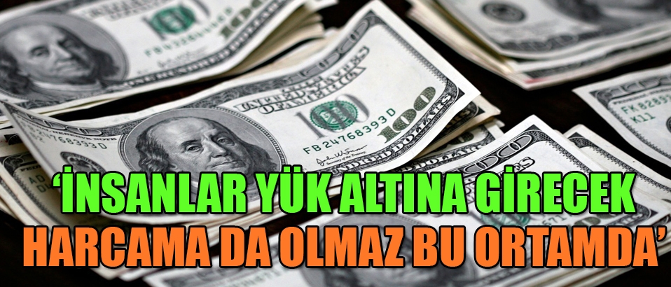 Dolardaki yükseliş olanı da olmayanı da vuruyor