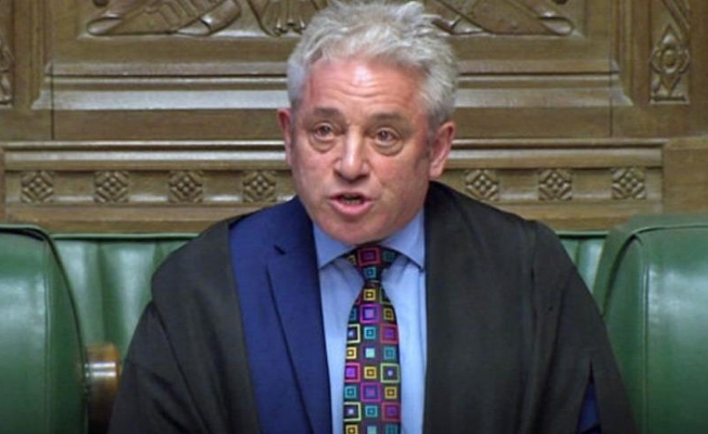 Avam Kamarası’ndan Brexit kararı!