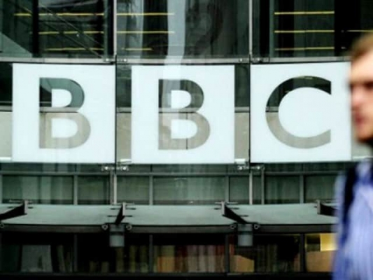 BBC özür diledi