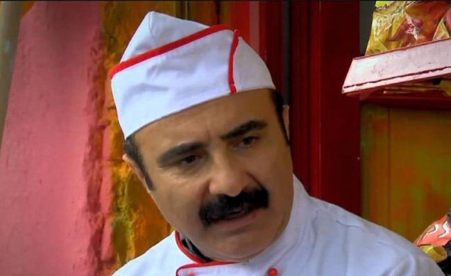 Oyuncu Cengiz Bozkurt oyunun rengini belli etti