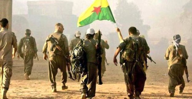 Rusya'dan flaş 'kürtler' çıkışı!