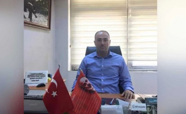 AKP’li yöneticinin evinden hayali seçmen çıktı!