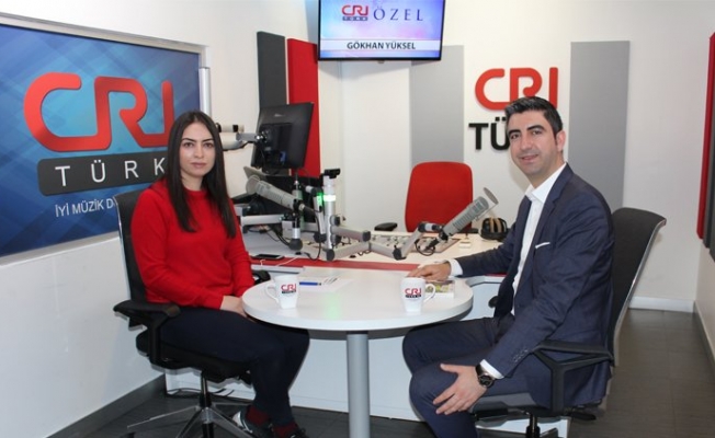 CHP'li Yüksel: İstanbul'un Anadolu Yakası Kartal'la nefes alacak