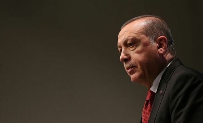 İşte Erdoğan'ın seçim korkusu!