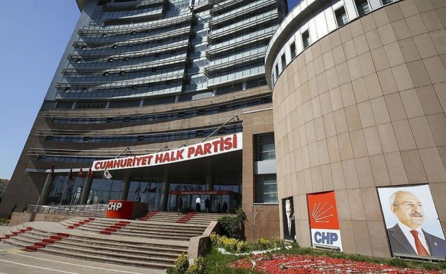 CHP'den 31 Mart genelgesi