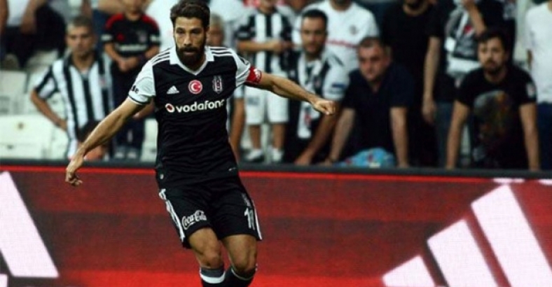 Trabzonspor Olcay Şahan ile anlaştı