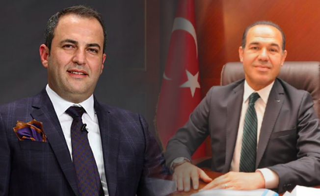 FLAŞ! MHP'li başkandan Gezici Araştırma'ya 290 bin liralık rüşvet!