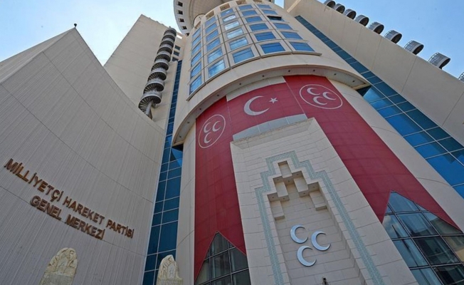 Bahçeli talimat verdi; MHP'li aday adaylıktan çekildi
