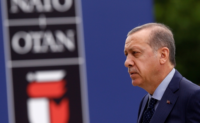 5 kişi yanarak öldü, Erdoğan bunları söyledi!