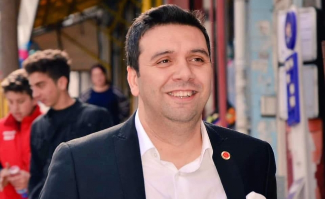 Saadet Partisi Gaziosmanpaşa adayı Bilal Ay: Biz kazanınca kaybeden olmayacak