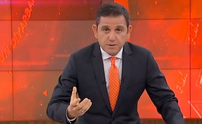 Fatih Portakal: Akşener 'Cezaevine girmeye hazırım' demek istiyor