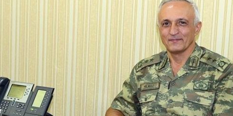 Yargıtay, 15 Temmuz'un kritik ismini tahliye etti