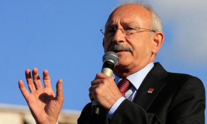 Kılıçdaroğlu: Bedava aldıklarını para ile satarken hiç utanmadılar mı?