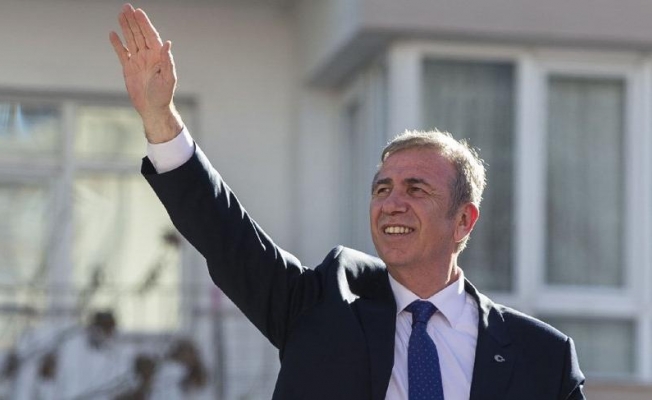 Mansur Yavaş hakkında kara propaganda devam ediyor!