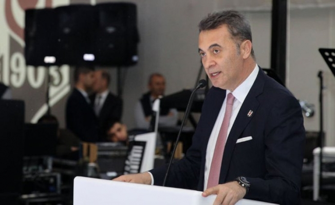 Fikret Orman: Yeniden yapılanmaya gideceğiz