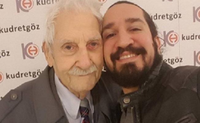 Barış Manço’nun babası vefat etti