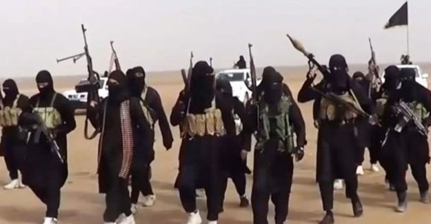 Suriye ordusu Şam'ın doğusunda 70'in üzerinde IŞİD üyesi öldürdü