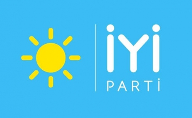 İYİ Parti'den Zeydan Karalar açıklaması