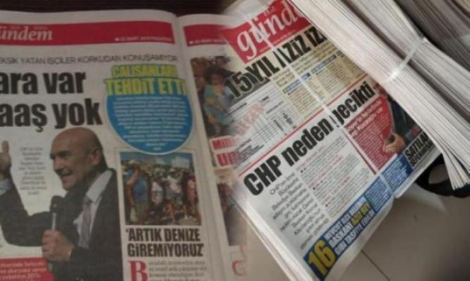 Seçimleri karıştıran şirket kimin çıktı?