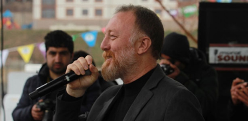 Temelli: Seçim süreci bir hafta daha uzasa Erdoğan bana 'Sezai Kardeşim' diyecek