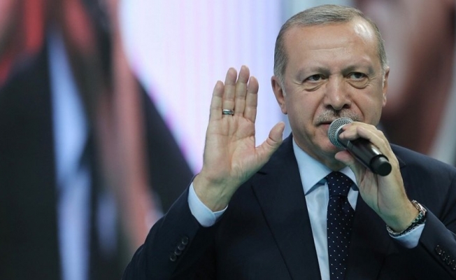 Ümit Özdağ yazdı: Erdoğan Suriyelileri neden Türkiye'de tutmak istiyor?