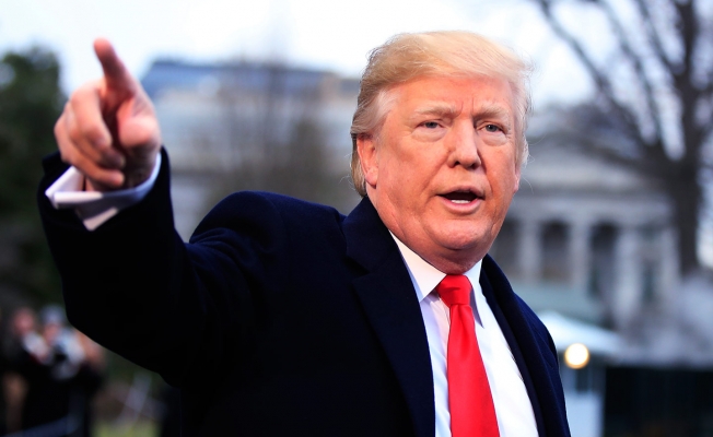 Trump Meksika sınırını kapatma tehdidini yineledi: Dalga geçmiyorum