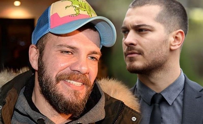 Tolga Karel'den Çağatay Ulusoy’a Amerika uyarısı