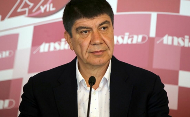Eşinin skandal ses kaydı çıkmıştı; AKP'li başkandan açıklama