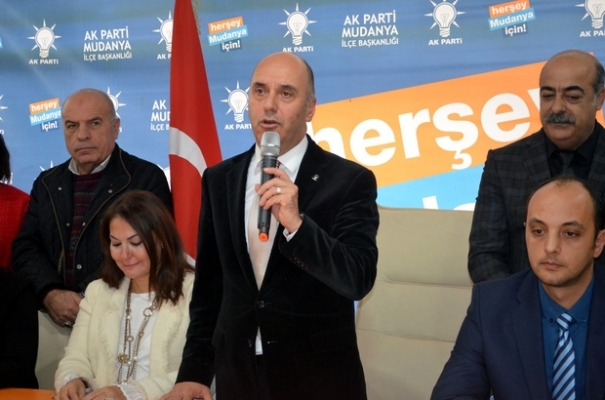 Seçim yasağını takan yok: AKP’li adaydan telefon tacizi!
