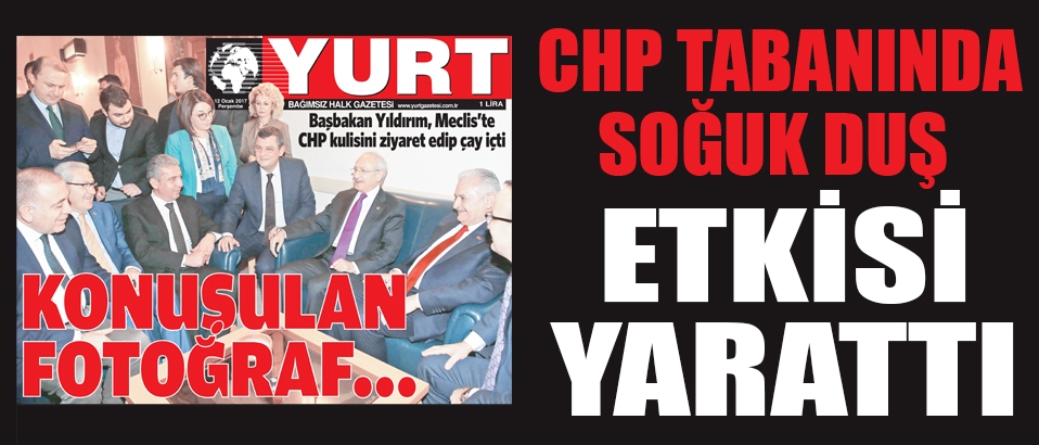 Konuşulan fotoğraf