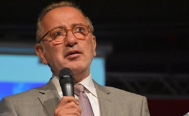Fatih Altaylı: Bu seçime 'apartman yöneticisi' seçmek gibi bakıyorum