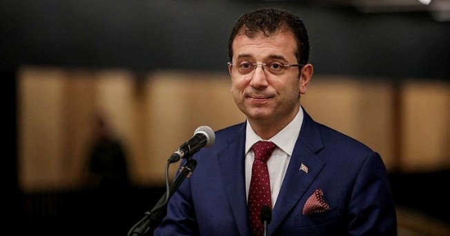 Ekrem İmamoğlu oyunu kullandı