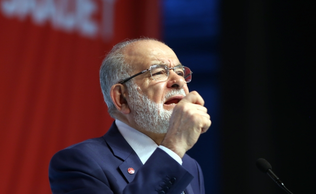 Sandık başında 2 SP'li öldürüldü: Karamollaoğlu'ndan açıklama