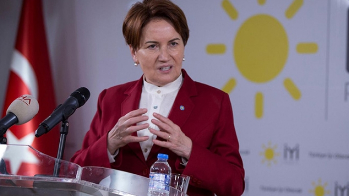 Meral Akşener'den 'Sandıktan ne çıkacak?' sorusuna yanıt