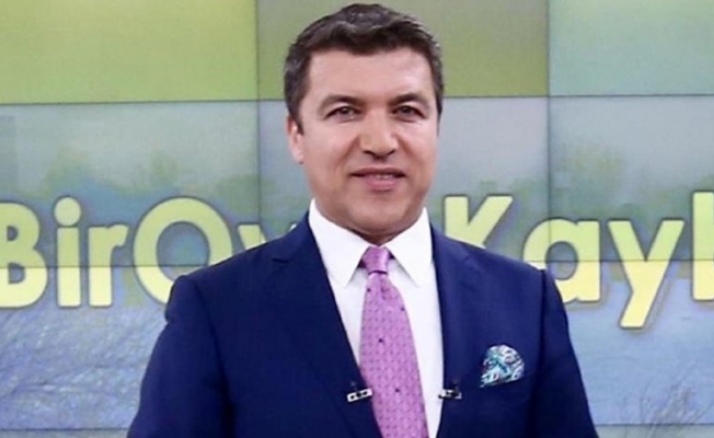 İsmail Küçükkaya: Her şey senin için