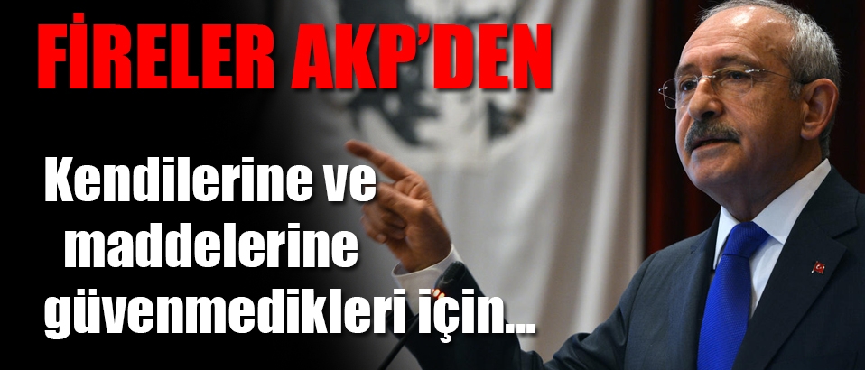 'Vekiller birilerinin denetiminde oy kullanıyor, utandım'