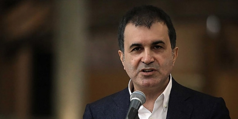 AKP'den 2 SP'linin öldürülmesine ilişkin açıklama