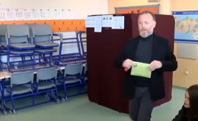 Oyunu kullanan Sezai Temelli'den ilk açıklama