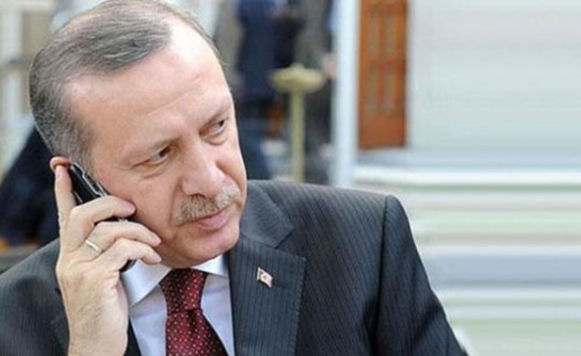 Erdoğan, Malatya’daki olay nedeniyle Karamollaoğlu’nu aradı