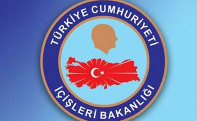 İçişleri Bakanlığı: 4 vatandaşımız hayatını kaybetmiştir