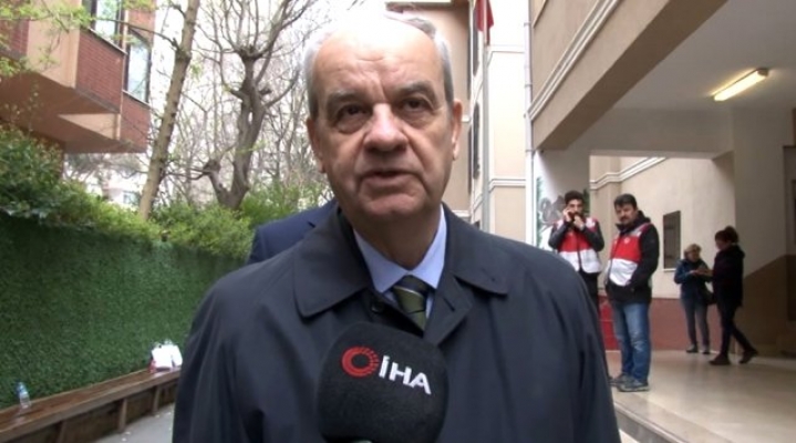 İlker Başbuğ: Tüm Türkiye bu seçim kampanyasının bitmesini arzuladı