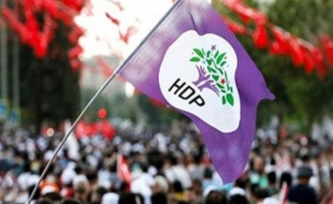 Sandıkların kapanmasının ardından HDP'den ilk açıklama